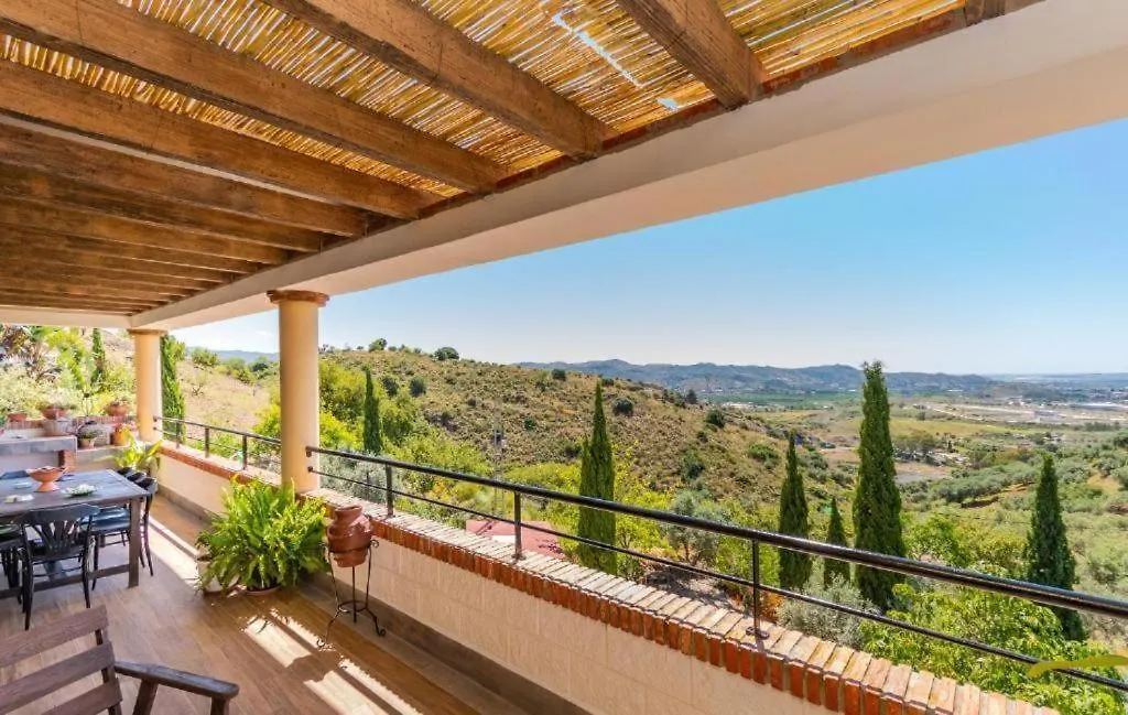 Finca Mallorquin Malaga 0*,