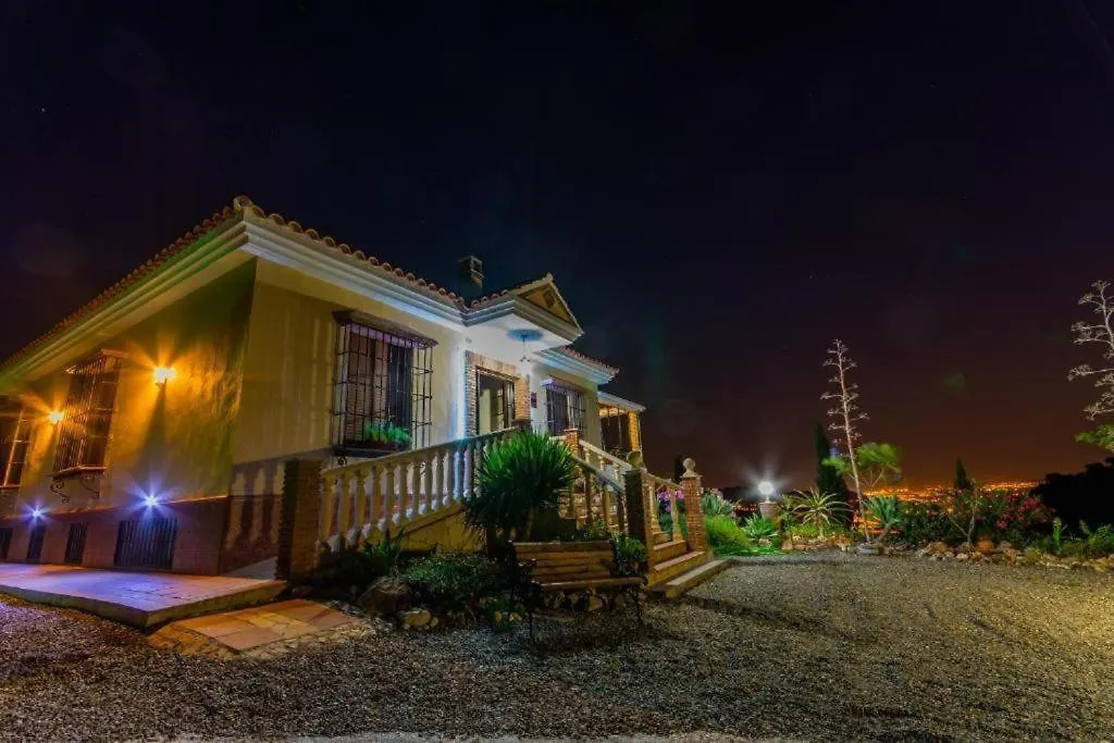Finca Mallorquin Malaga 0*,  Spain