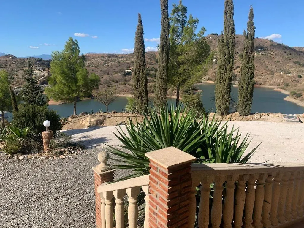 Finca Mallorquin Malaga 0*,  Spain