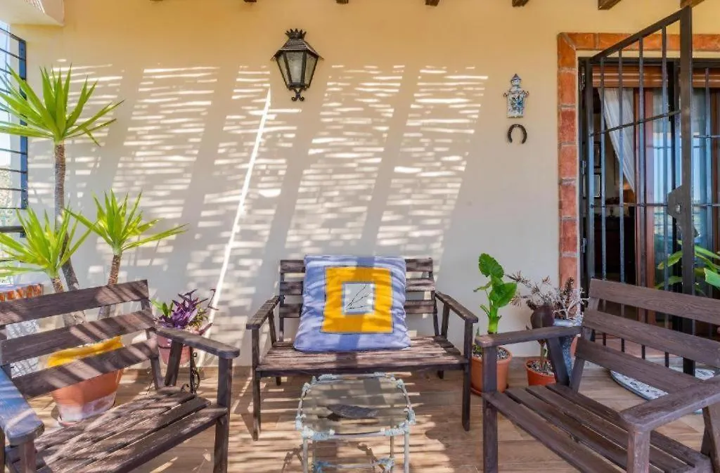 Finca Mallorquin Malaga 0*,  Spain